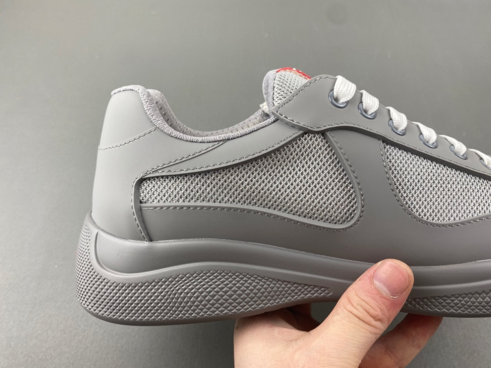 PA Low Sneakers