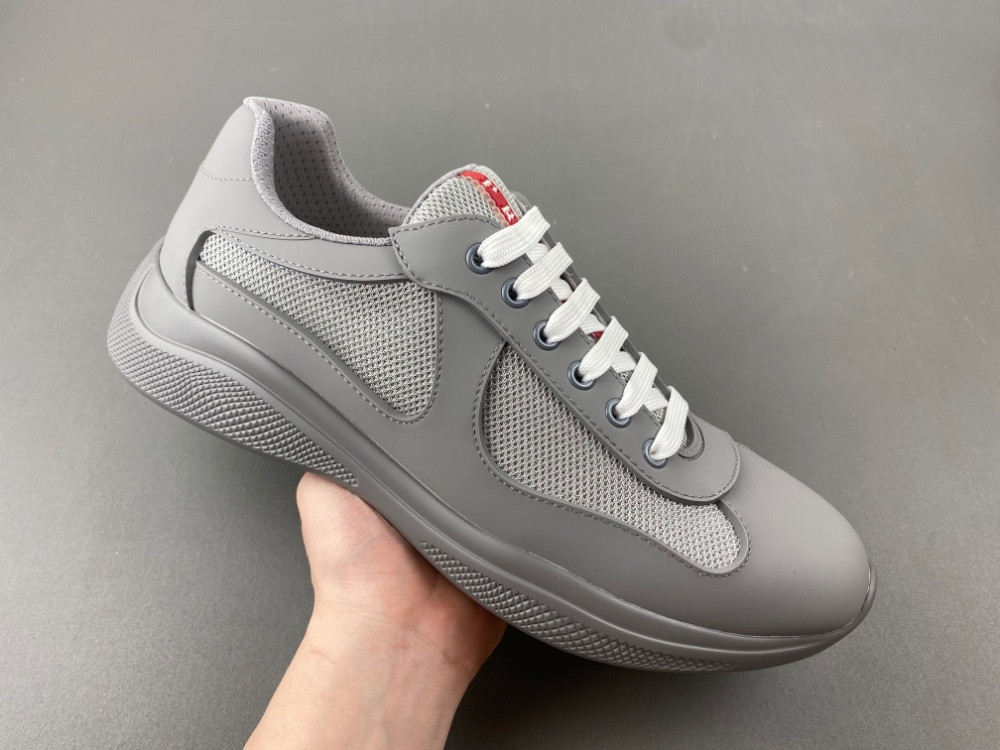 PA Low Sneakers