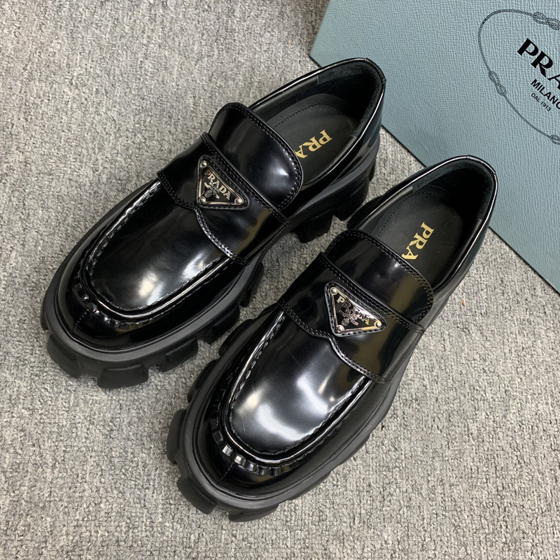 PA Low LOAFERS