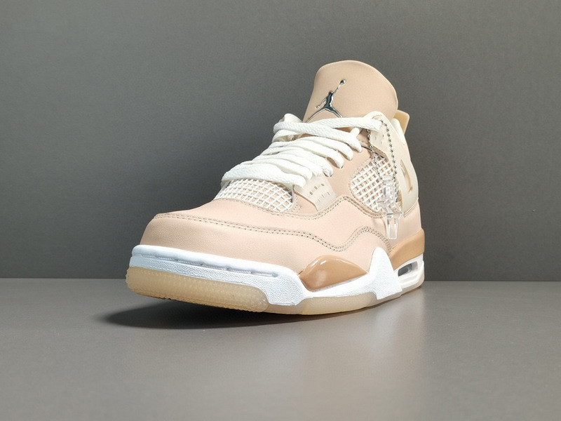 Air Jordan 4 WMNS “Shimmer” DJ0675-200
