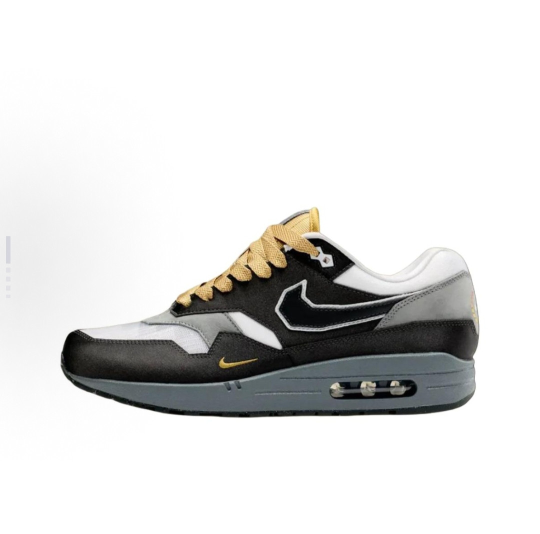 Nike Air Max 1 .SWOOSH Low Poly Big Head Mode IB9898-001