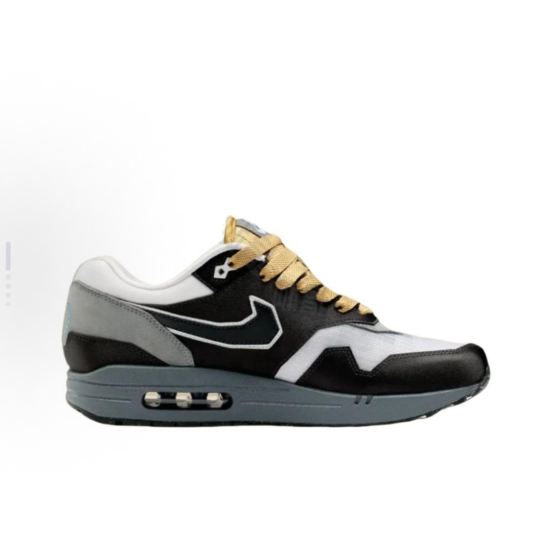 Nike Air Max 1 .SWOOSH Low Poly Big Head Mode IB9898-001