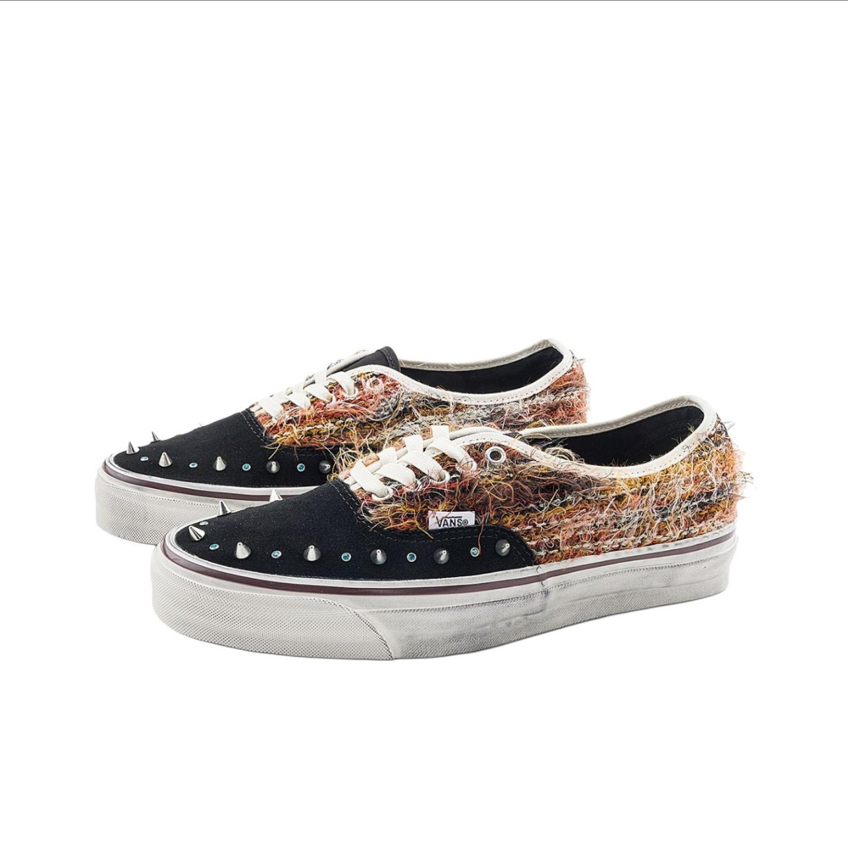 VANS SNEAKERS VS-009