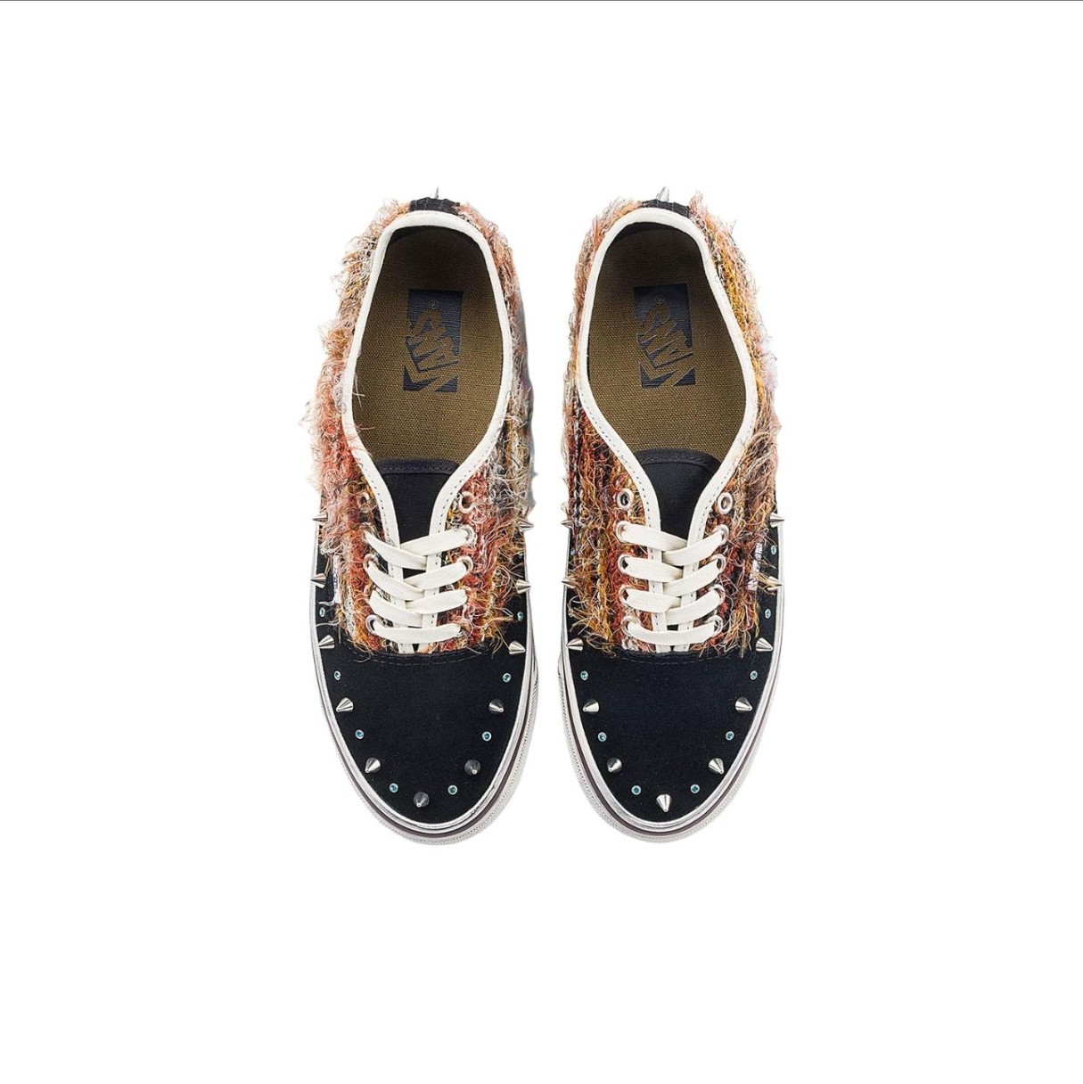 VANS SNEAKERS VS-009