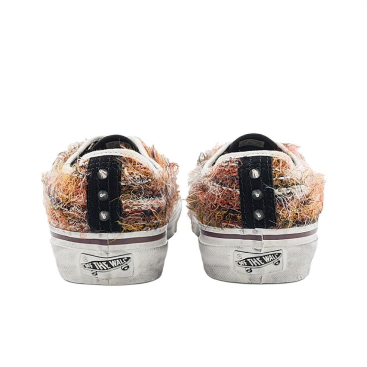 VANS SNEAKERS VS-009