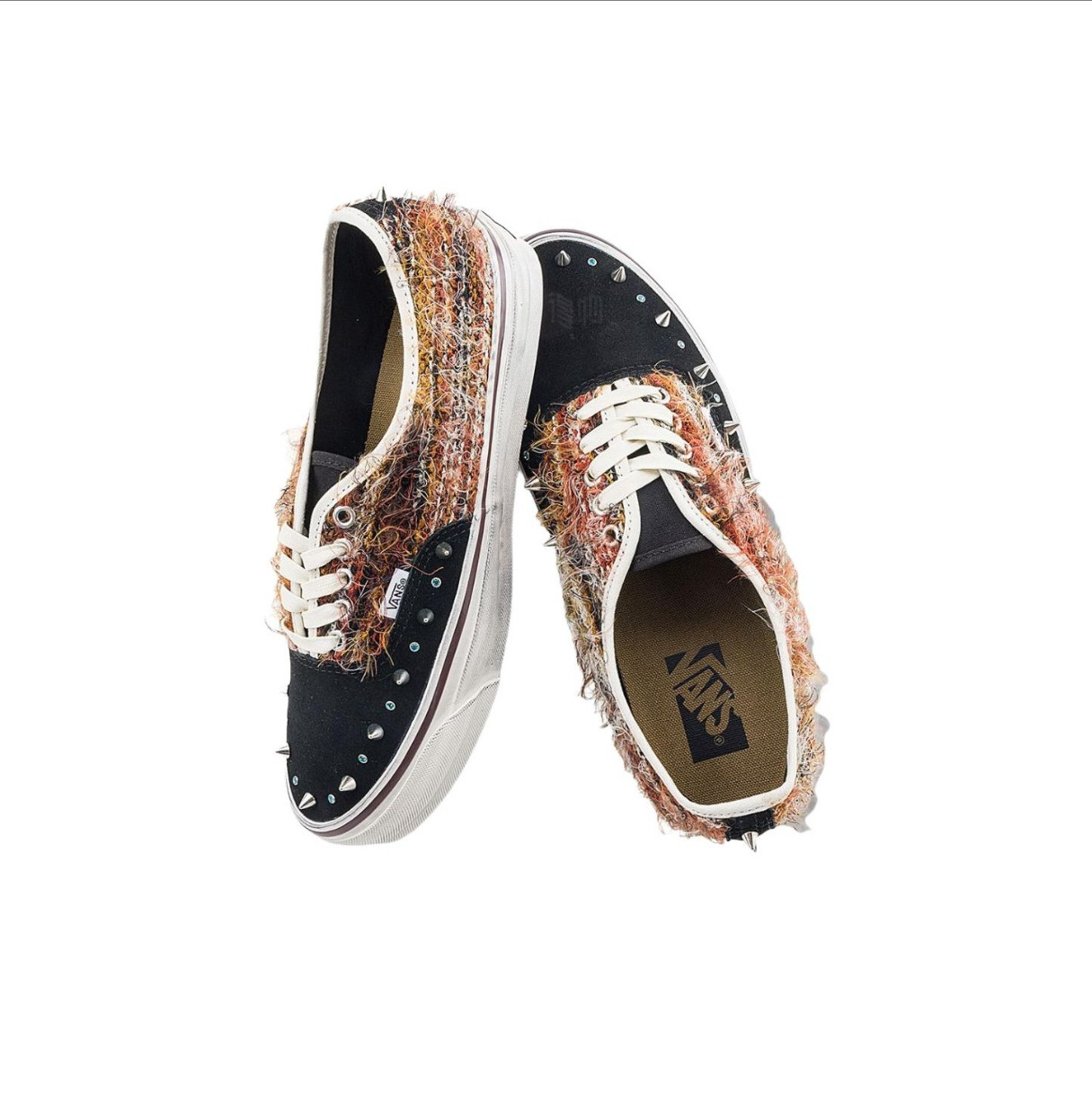 VANS SNEAKERS VS-009