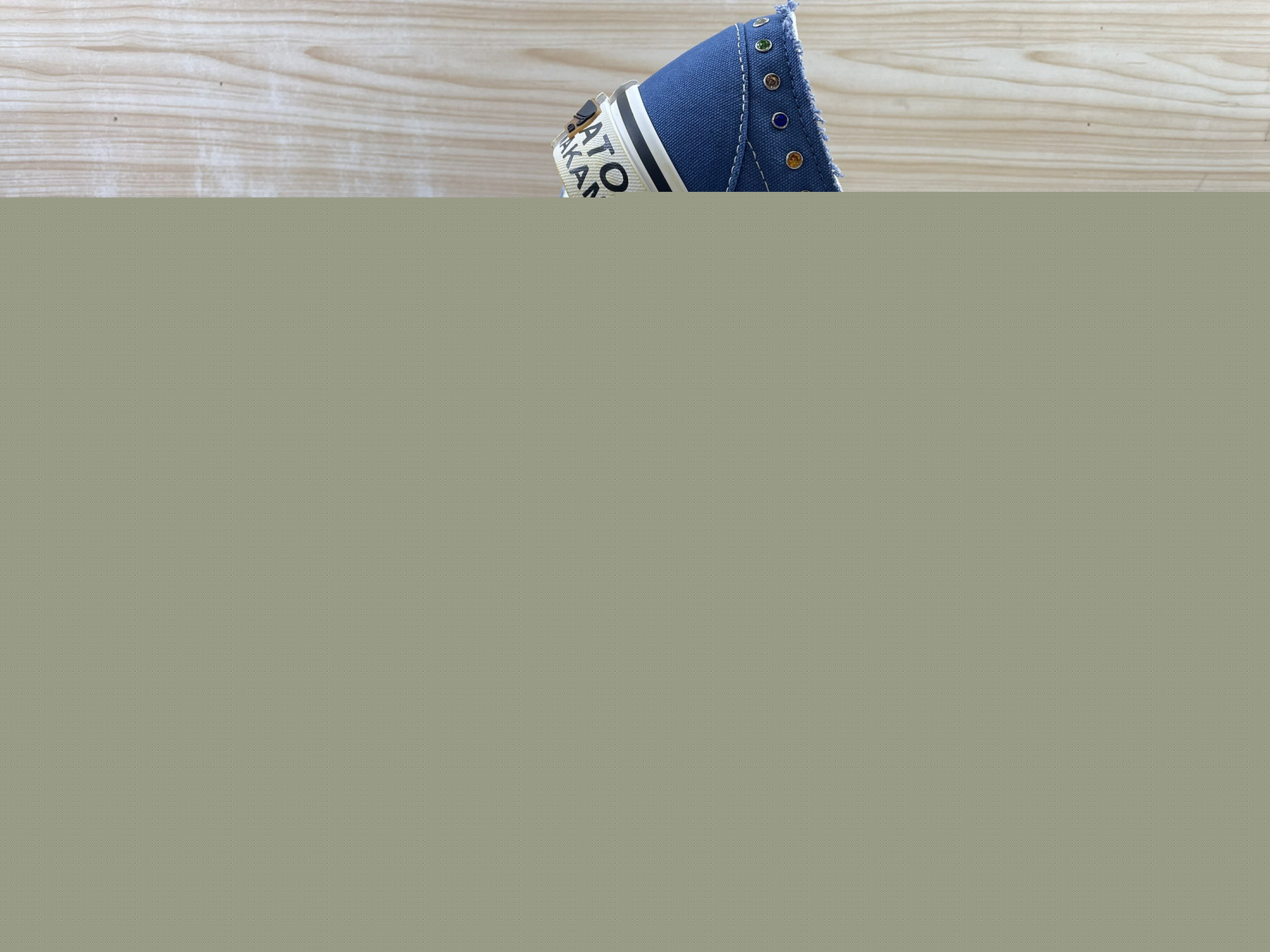 VANS SNEAKERS VS-014