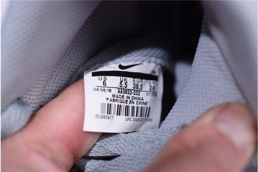 OF x Nike Blazer Mid “Queen” AA3832-002