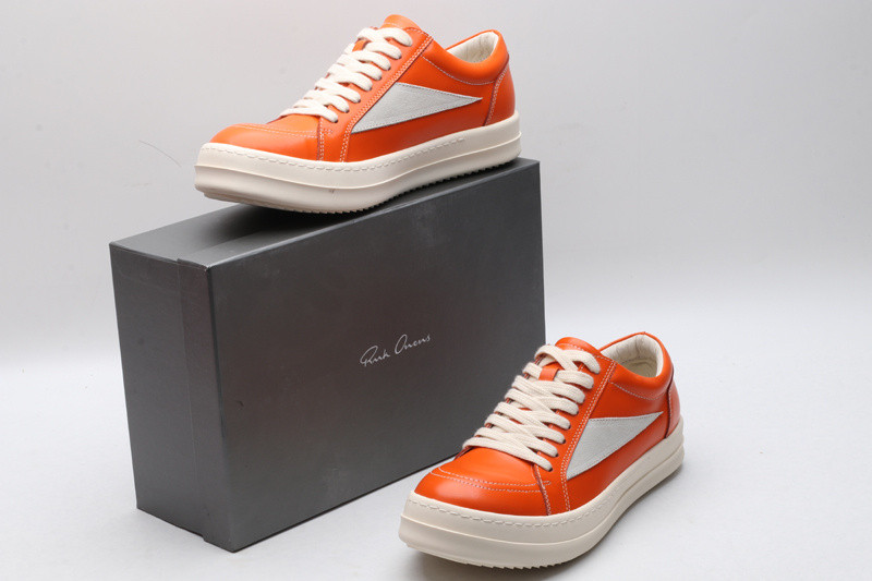 RO Low Sneakers