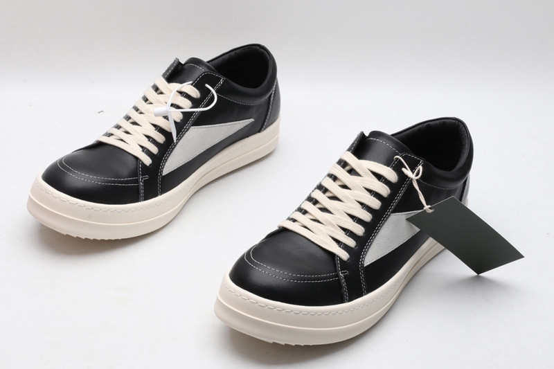 RO Low Sneakers