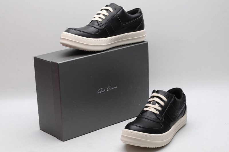 RO Low Sneakers