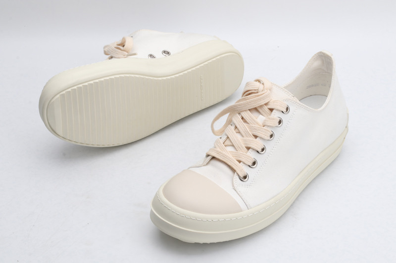 RO Sneakers White Low