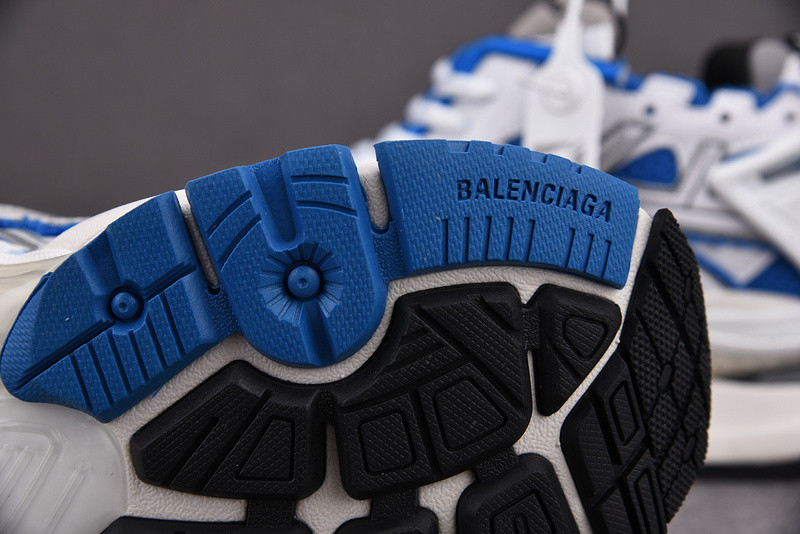 Ba*len*cia*ga runner 677403 w3rb3 4912