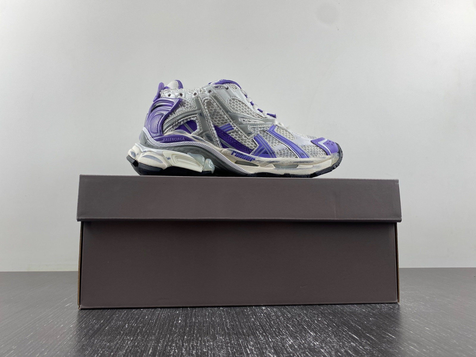 Ba*len*cia*ga runner 677402-w3rb3-5901