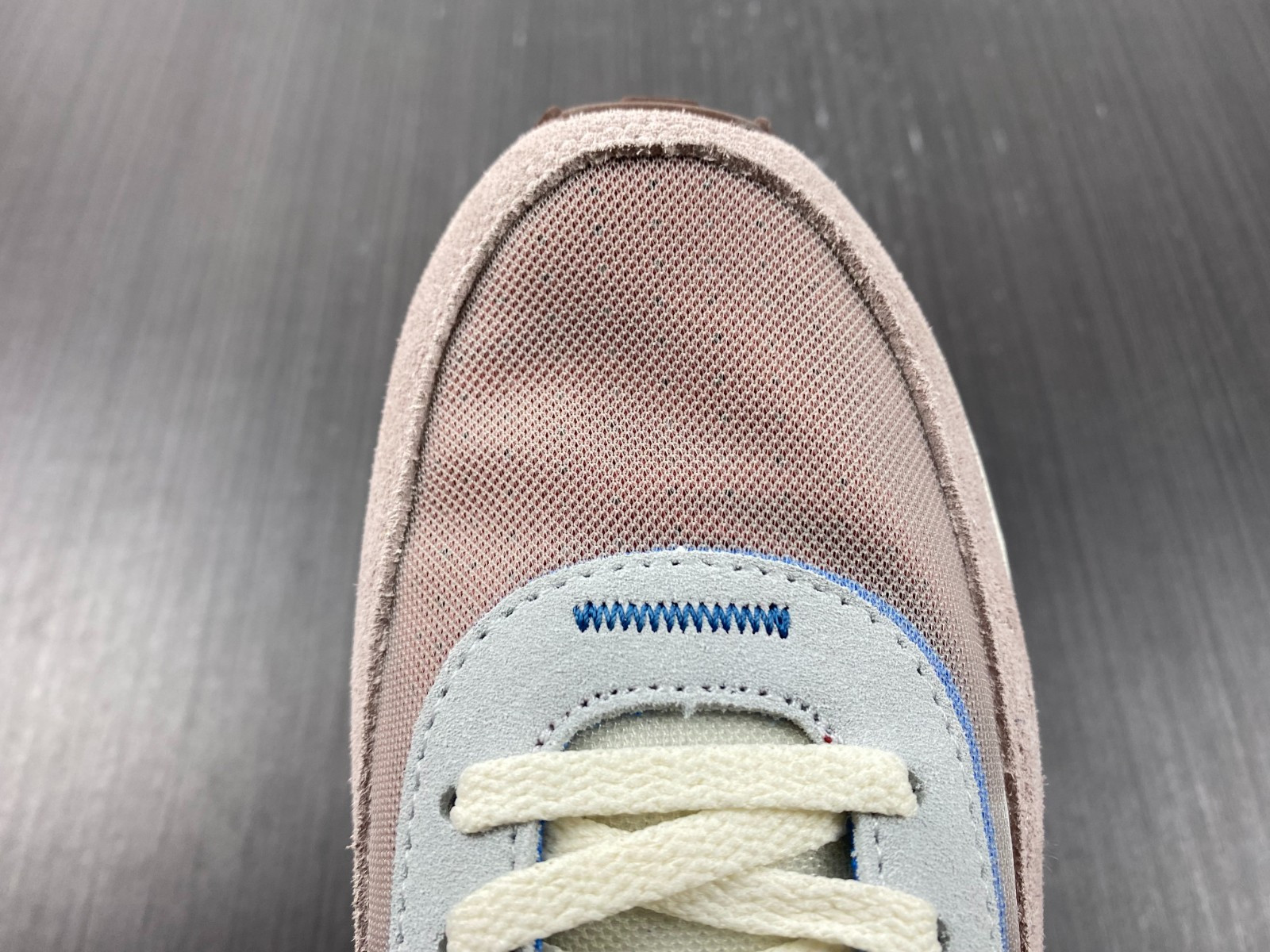 Nike Waffle One “The Great Unity” DM5446-701