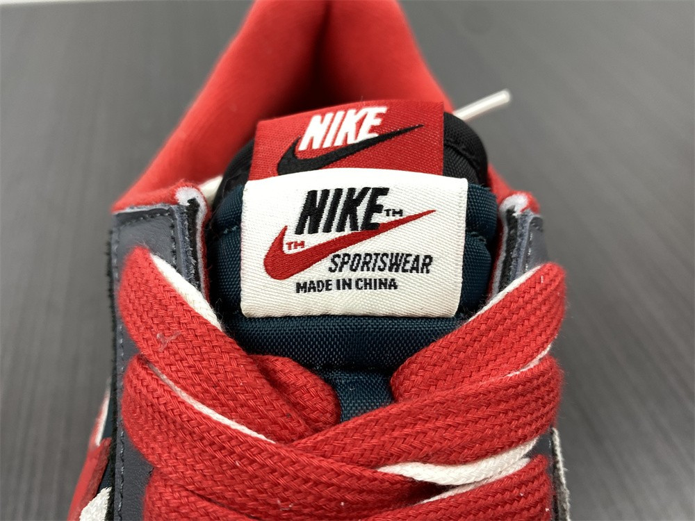 Undercover x Sacai x Nk LDWaffle 2.0 DJ4877-300