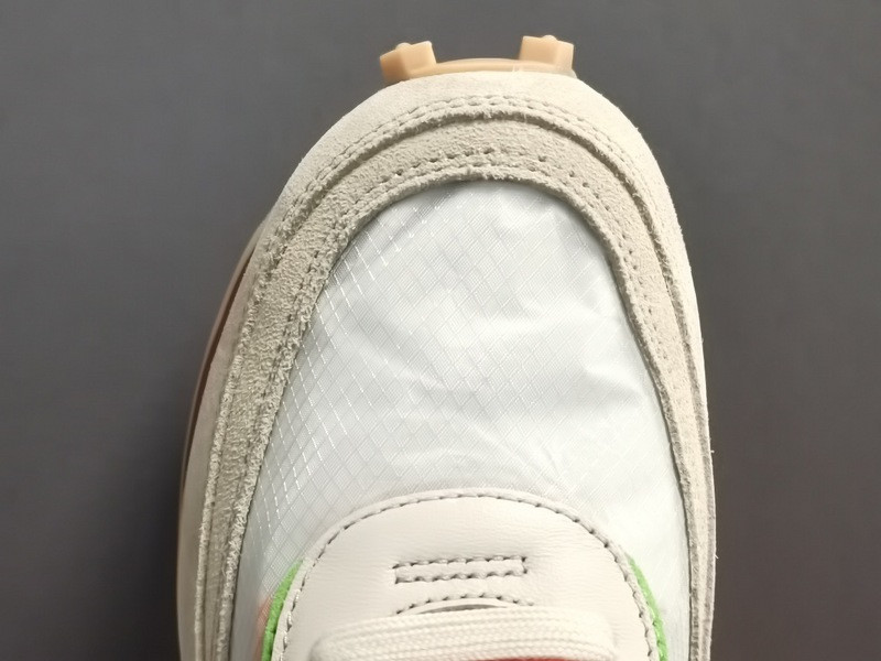 CLOT xSacai xNike LDWaffle DH1347-100