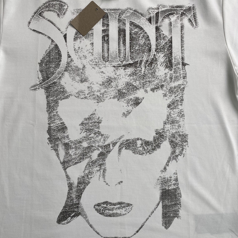 Sant M T Shirt