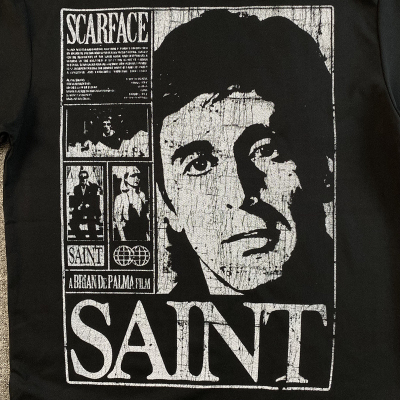Sant M T Shirt