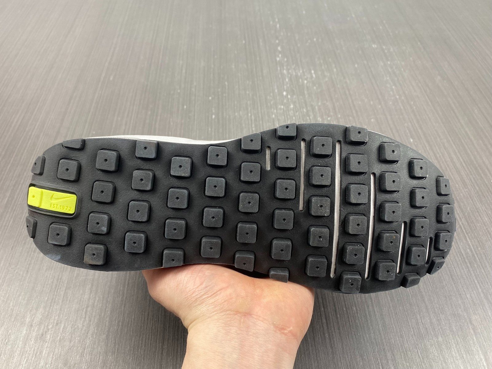 Nike Waffle One DA7995-101