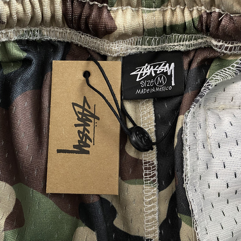 Stussy SHORT