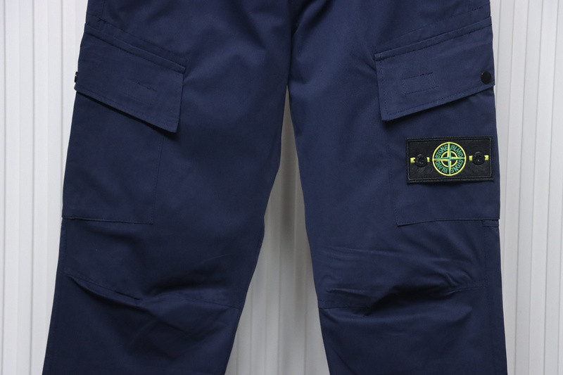 STONE ISLAND PANTS