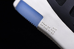 Nike Air Fear of God 1 “Black” AR4237-001