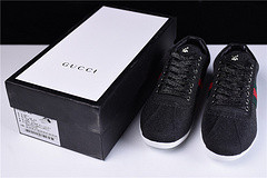 GC Bambi Glitter Low-Top Trainers 419712KW0401075