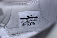 OFF White x Nike AIR FORCE 1 LOW "All White" AO4606 100