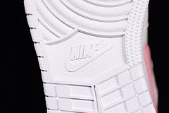 Nike Air Jordan 1 Retro High Soh Womens four Lace Options 555112 -035