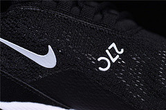 Nike Air Max 270 Mens Casual Shoes Black/Anthracite/White ah8050-116