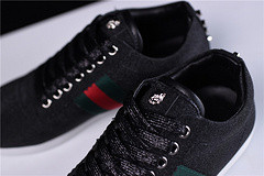 GC Bambi Glitter Low-Top Trainers 419712KW0401075