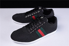 GC Bambi Glitter Low-Top Trainers 419712KW0401075