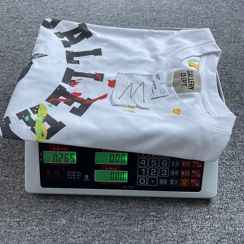 GALLERY DEPT. T Shirt