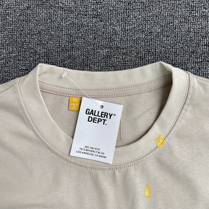 GALLERY DEPT. T Shirt