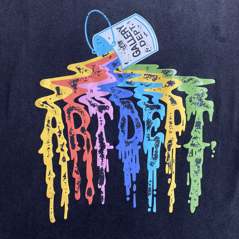 GALLERY DEPT. T Shirt