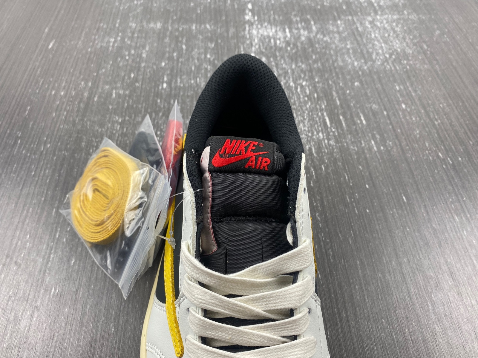 Air Jordan 1 Low DM7866-982