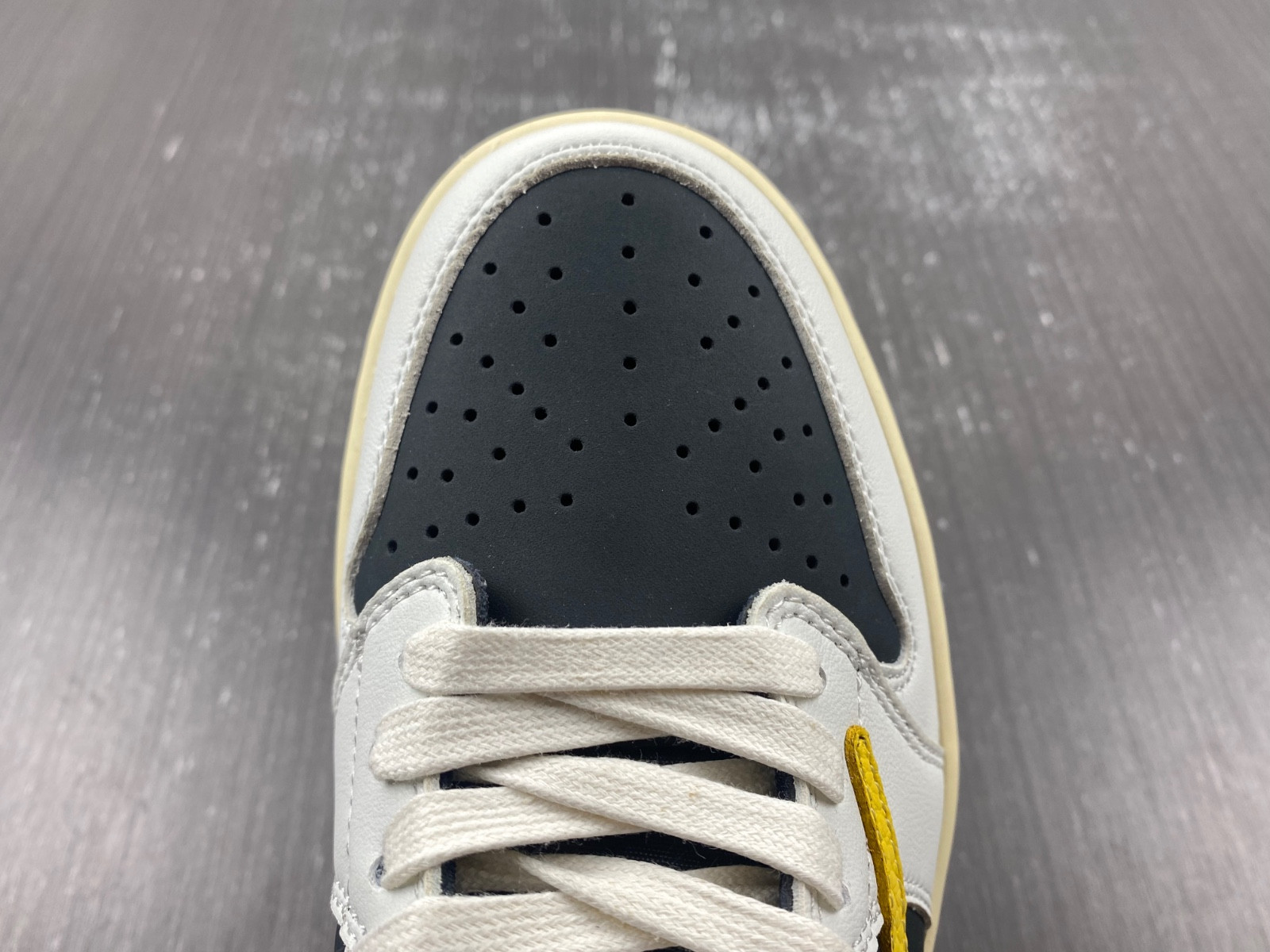 Air Jordan 1 Low DM7866-982