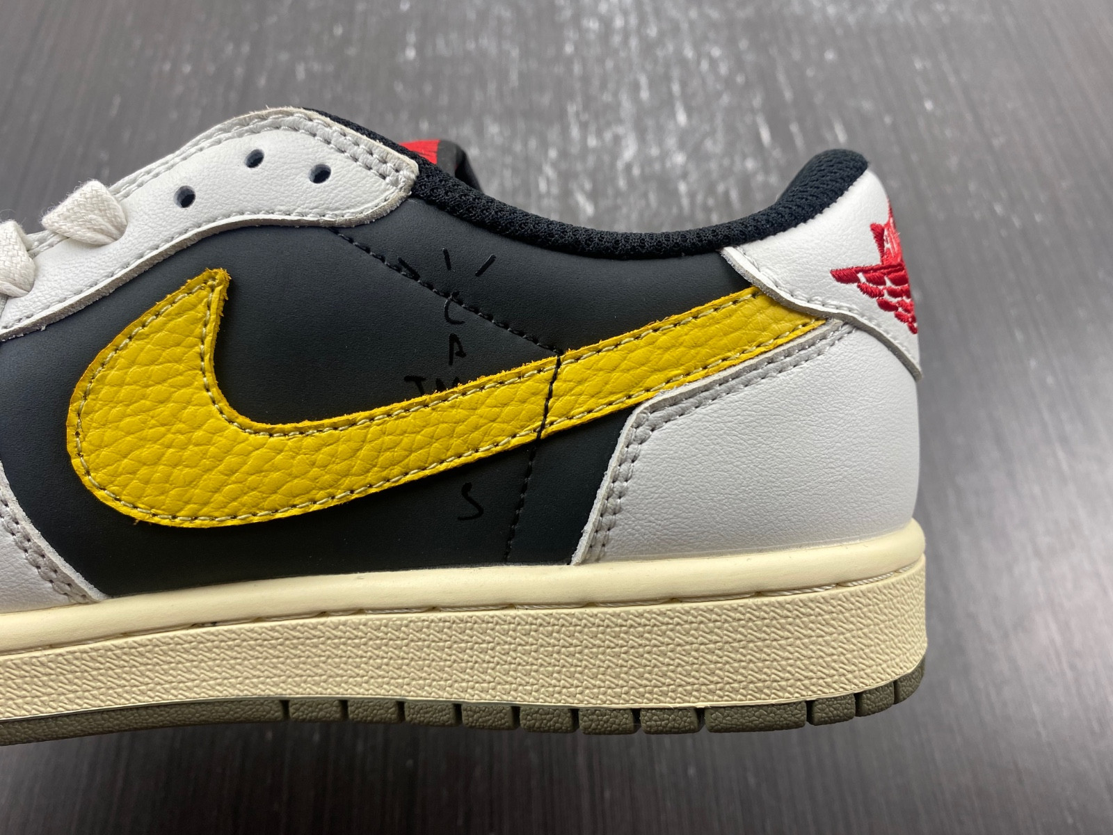 Air Jordan 1 Low DM7866-982