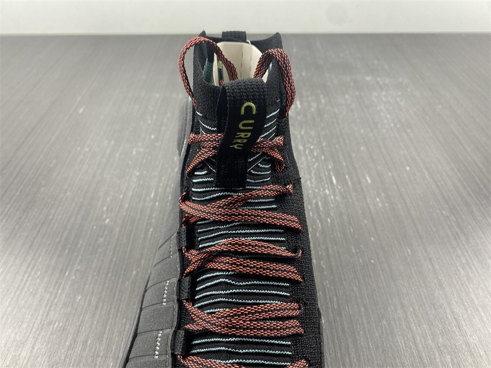 Under Armour Curry Flow 4 3024861-101