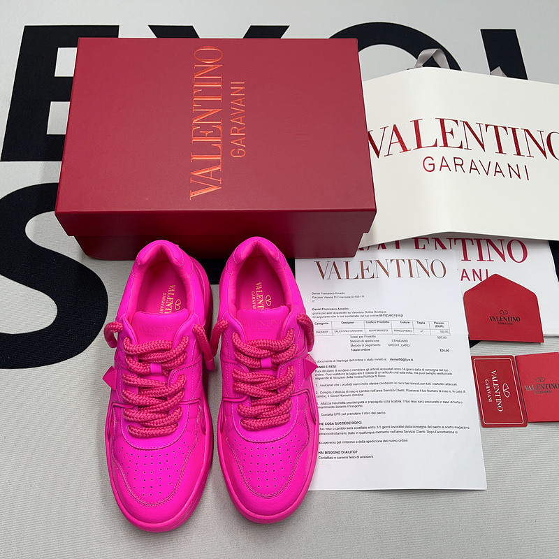 VALENTI** sneakers
