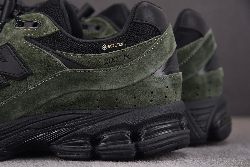New Balance 2002R Gore-Tex JJJJound Pine M2002RXY