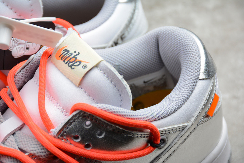 OF x Nike Dunk Low CT0856-800