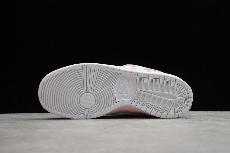 Nike SB Dunk Low Pink Pigeon BV1310-012