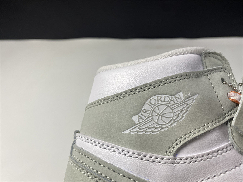 Air Jordan 1 High OG WMNS “Seafoam” CD0461-002
