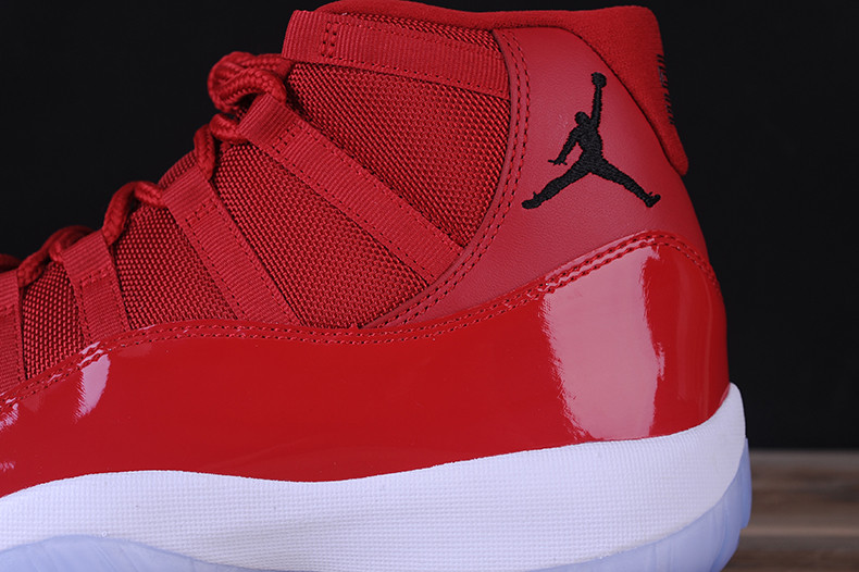 Air Jordan 11 “Win Like 96” 378037-623