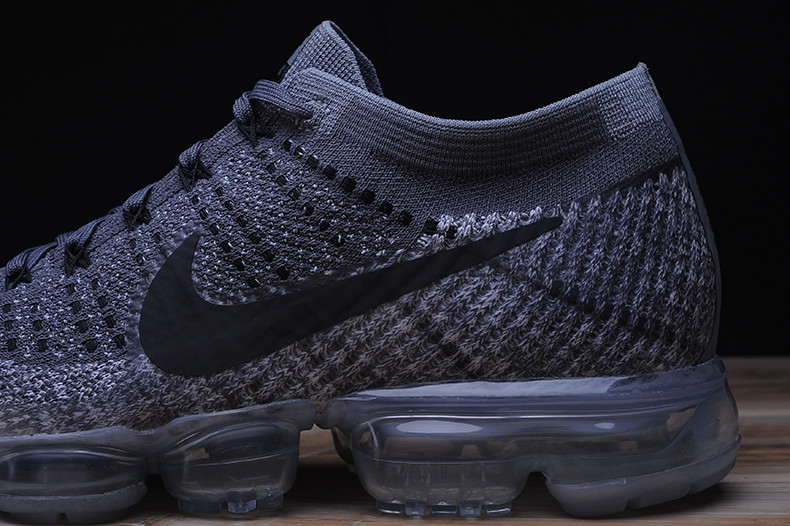 Nike Air VaporMax Flyknit 2 Dark Grey 942842-002