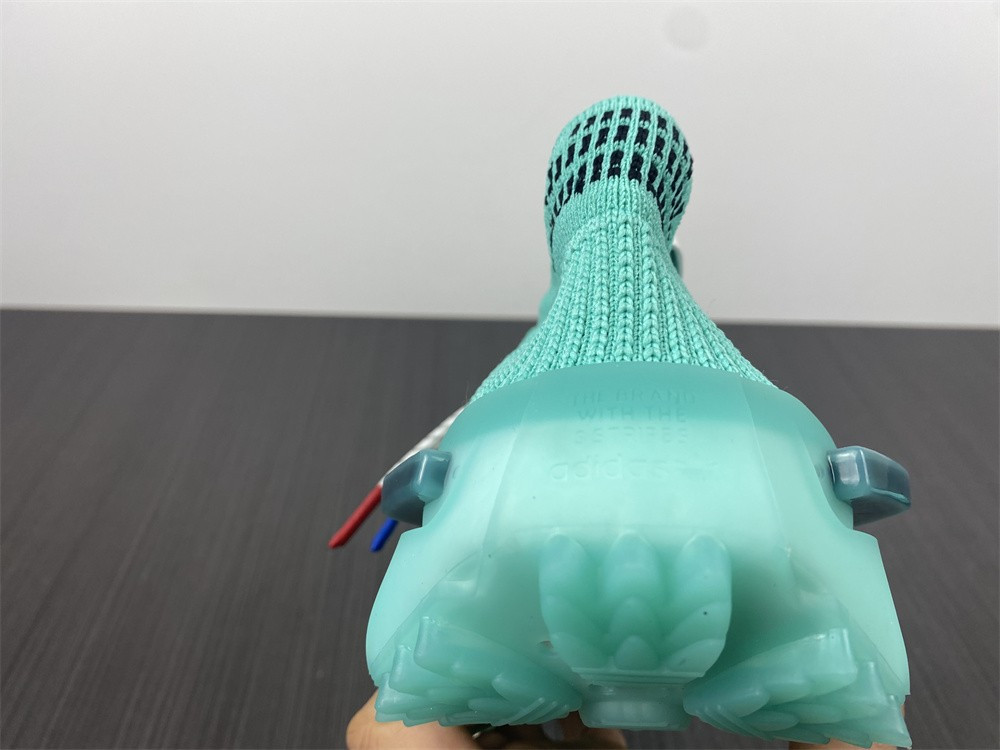 NMD S_1  "Green" GZ7903