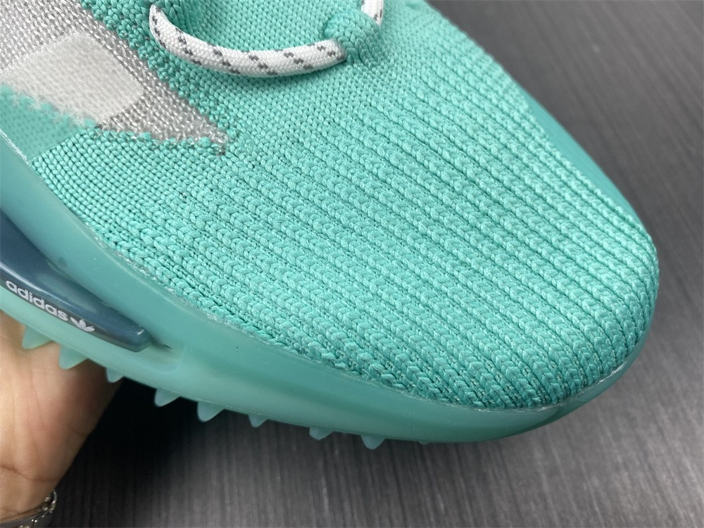 NMD S_1  "Green" GZ7903