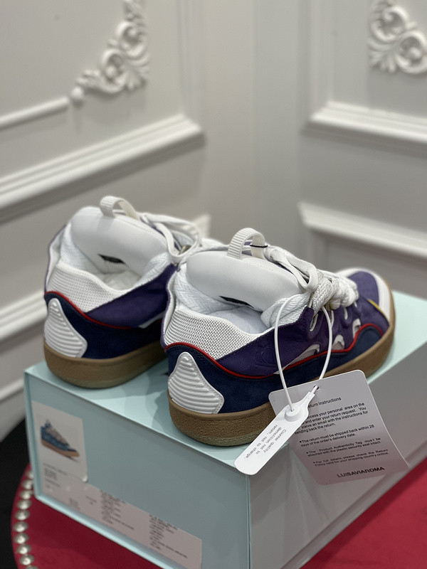 LanV sneakers VI020717